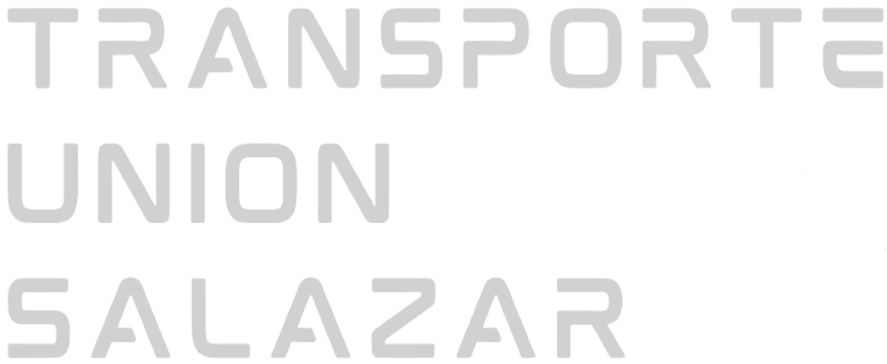 Logo de Transporte Unión Salazar